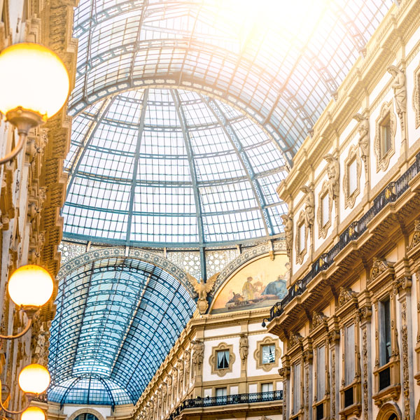Milan