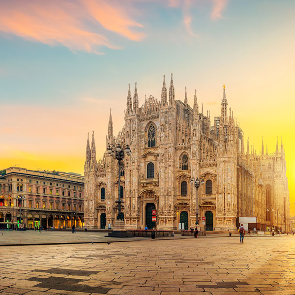 Milan