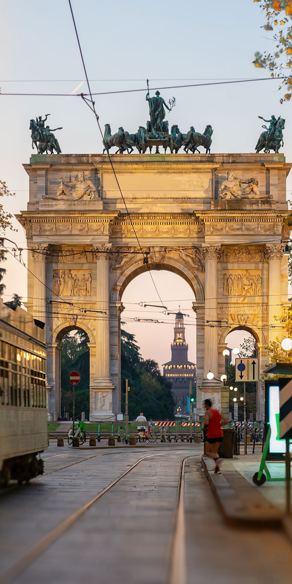 Milan
